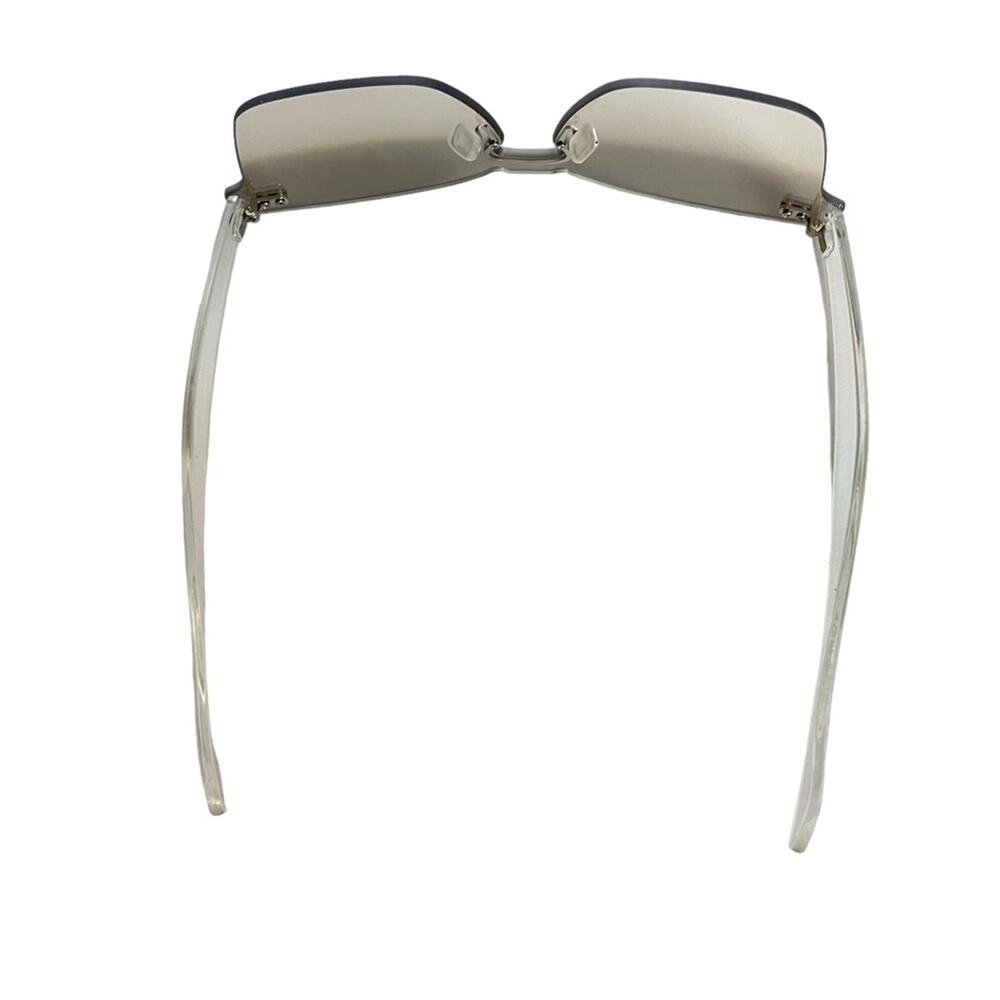 FASHION SUNGLASSES Smokey Lense Plastic Summer Beach Pool Vacation Glasses - Picture 9 of 16